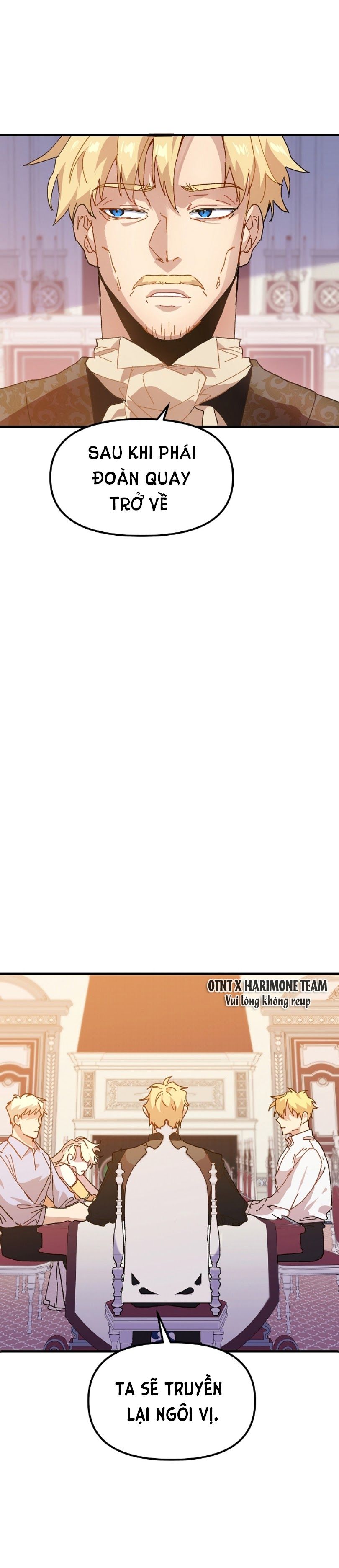 đọc truyện Nữ Vương Giả Điên – Nàng Công Chúa Giả Điên Chương 4 ảnh 34 tại Thiên Thai Truyện