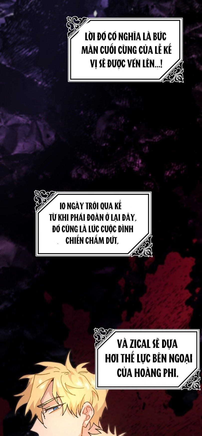 đọc truyện Nữ Vương Giả Điên – Nàng Công Chúa Giả Điên Chương 4 ảnh 37 tại Thiên Thai Truyện