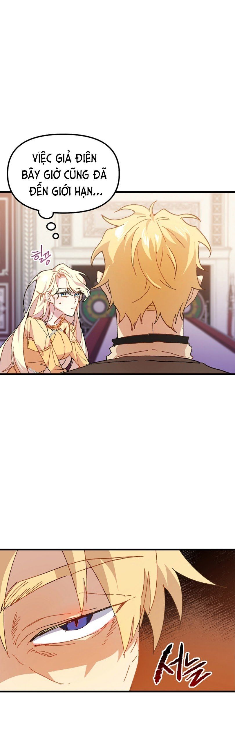 đọc truyện Nữ Vương Giả Điên – Nàng Công Chúa Giả Điên Chương 4 ảnh 40 tại Thiên Thai Truyện