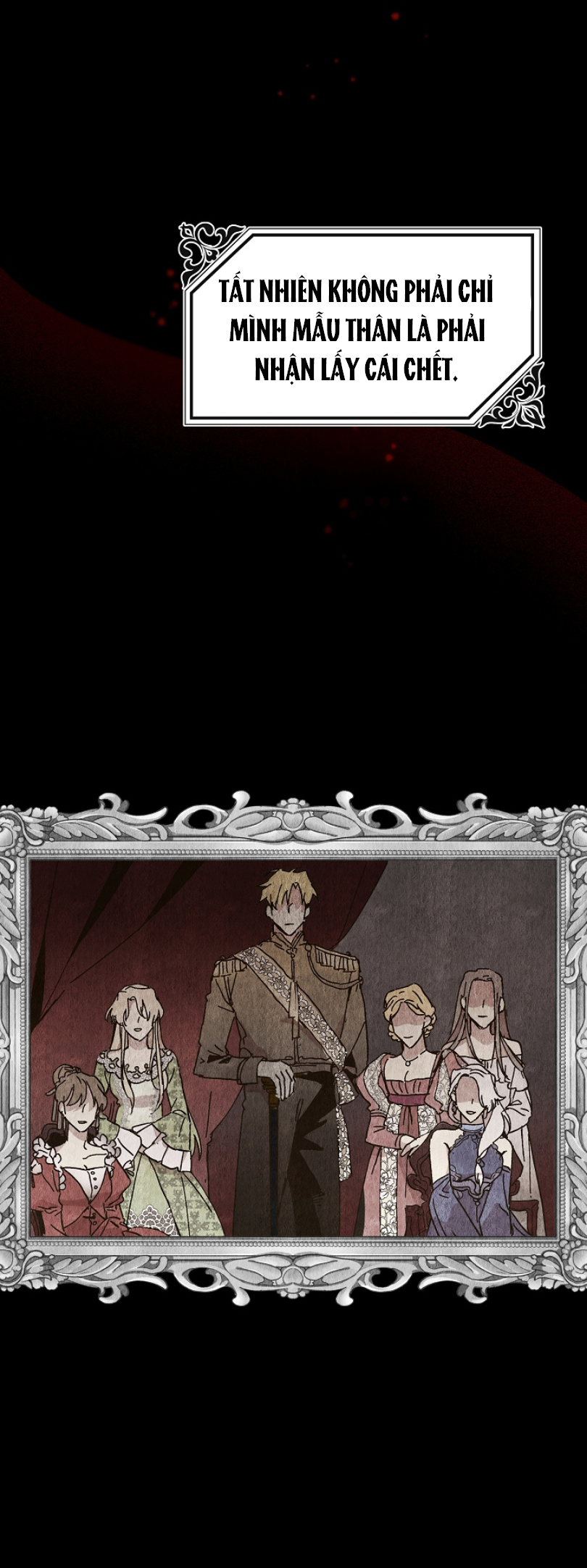 đọc truyện Nữ Vương Giả Điên – Nàng Công Chúa Giả Điên Chương 4 ảnh 6 tại Thiên Thai Truyện