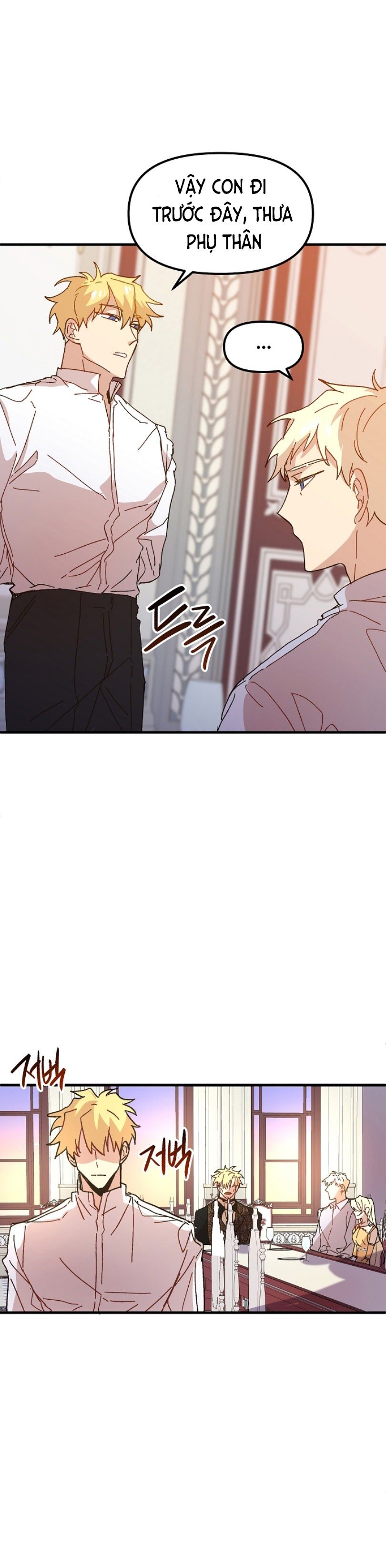 đọc truyện Nữ Vương Giả Điên – Nàng Công Chúa Giả Điên Chương 4 ảnh 42 tại Thiên Thai Truyện