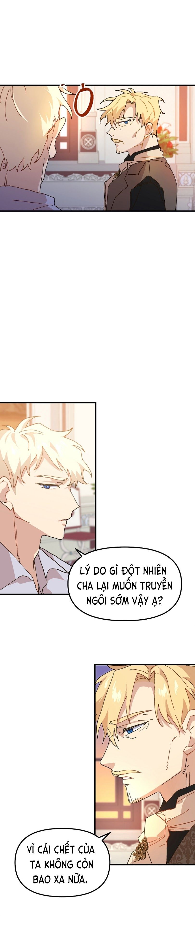 đọc truyện Nữ Vương Giả Điên – Nàng Công Chúa Giả Điên Chương 4 ảnh 43 tại Thiên Thai Truyện