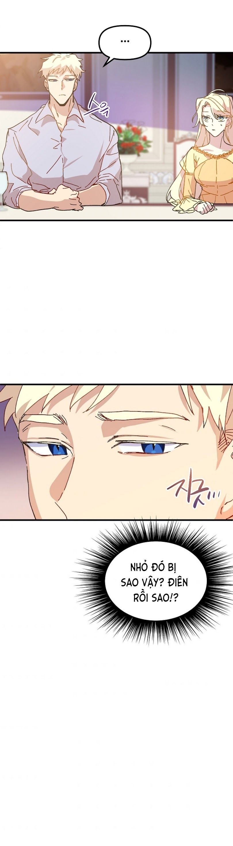 đọc truyện Nữ Vương Giả Điên – Nàng Công Chúa Giả Điên Chương 4 ảnh 45 tại Thiên Thai Truyện