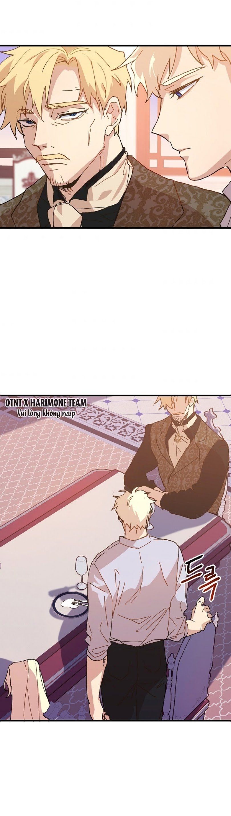 đọc truyện Nữ Vương Giả Điên – Nàng Công Chúa Giả Điên Chương 4 ảnh 46 tại Thiên Thai Truyện