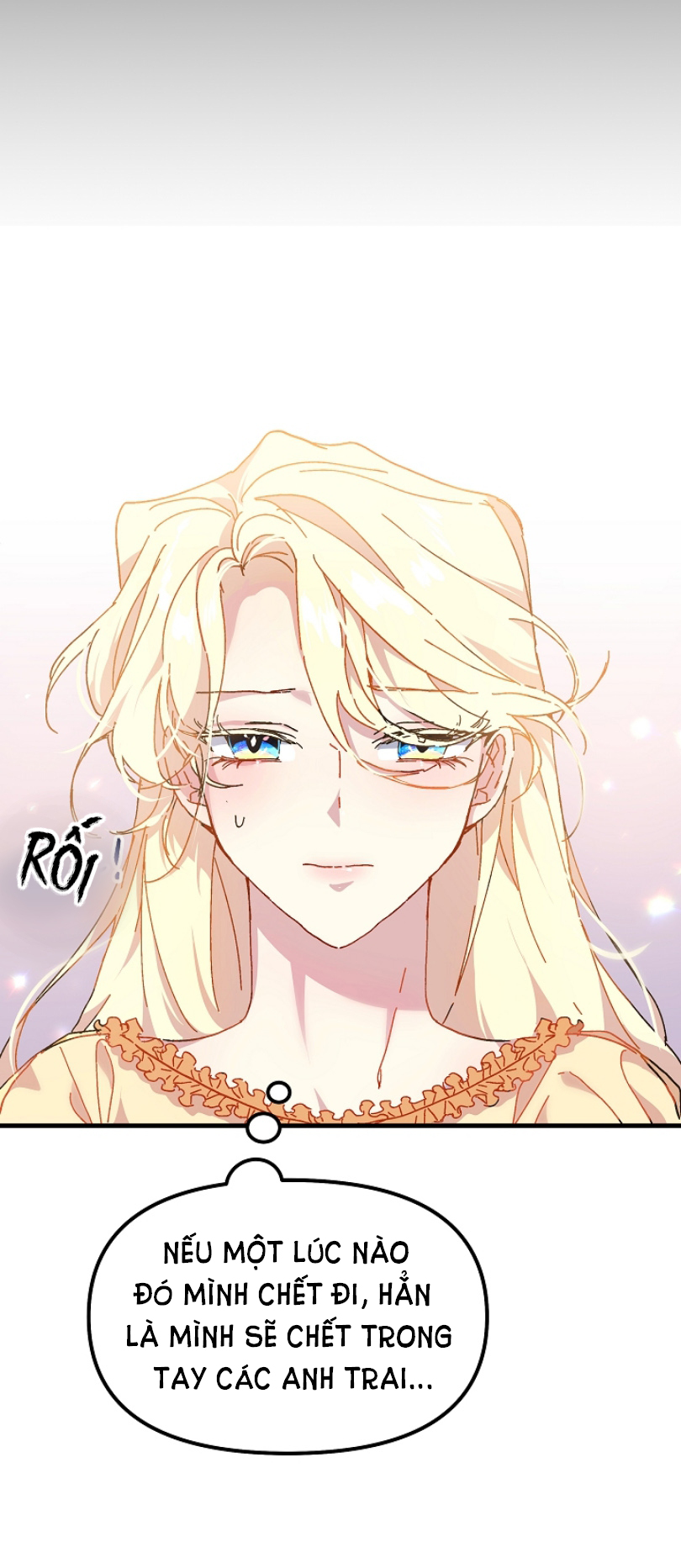 đọc truyện Nữ Vương Giả Điên – Nàng Công Chúa Giả Điên Chương 4 ảnh 11 tại Thiên Thai Truyện