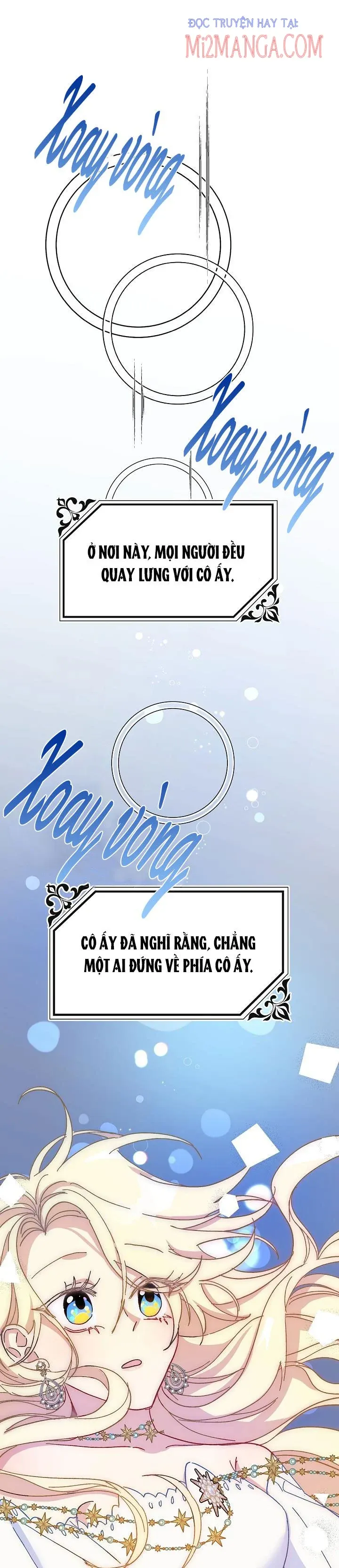 đọc truyện Nữ Vương Giả Điên – Nàng Công Chúa Giả Điên Chương 40 ảnh 3 tại Thiên Thai Truyện