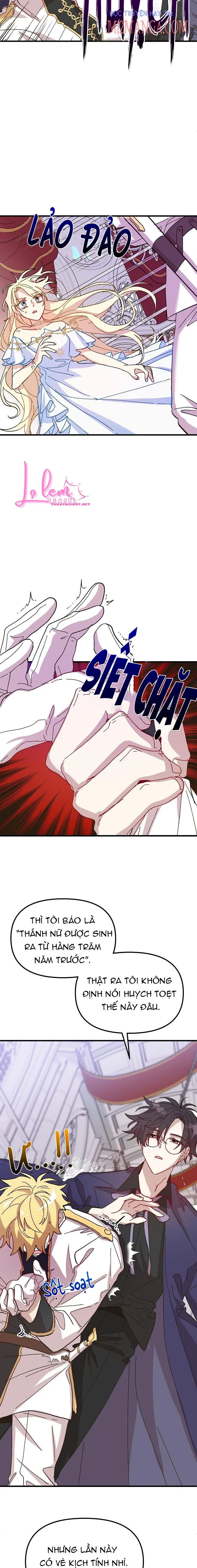 đọc truyện Nữ Vương Giả Điên – Nàng Công Chúa Giả Điên Chương 40 ảnh 13 tại Thiên Thai Truyện