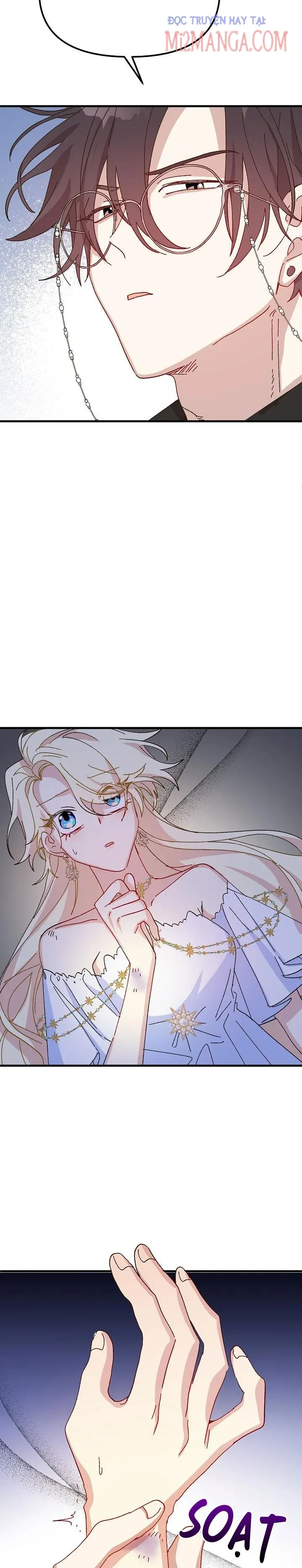 đọc truyện Nữ Vương Giả Điên – Nàng Công Chúa Giả Điên Chương 40 ảnh 14 tại Thiên Thai Truyện