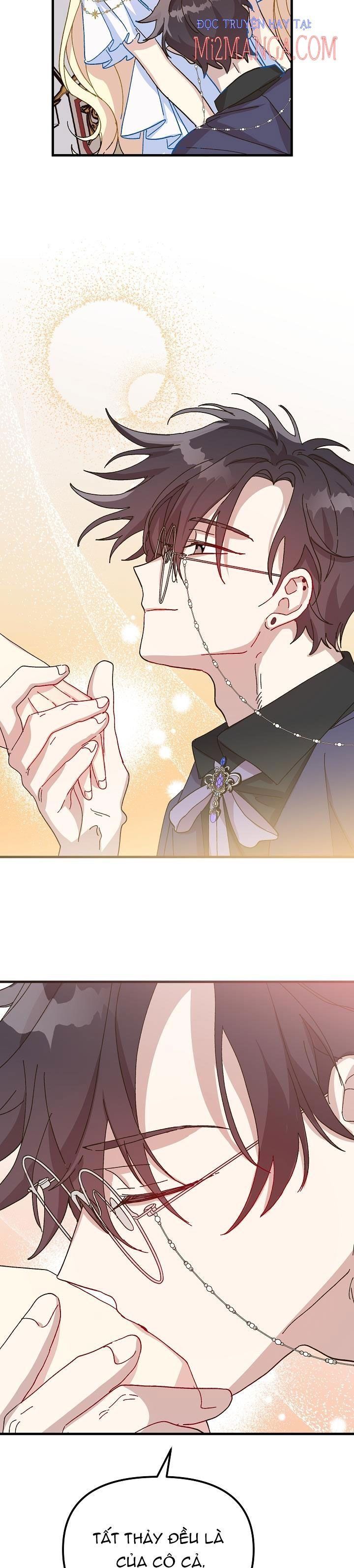 đọc truyện Nữ Vương Giả Điên – Nàng Công Chúa Giả Điên Chương 40 ảnh 19 tại Thiên Thai Truyện