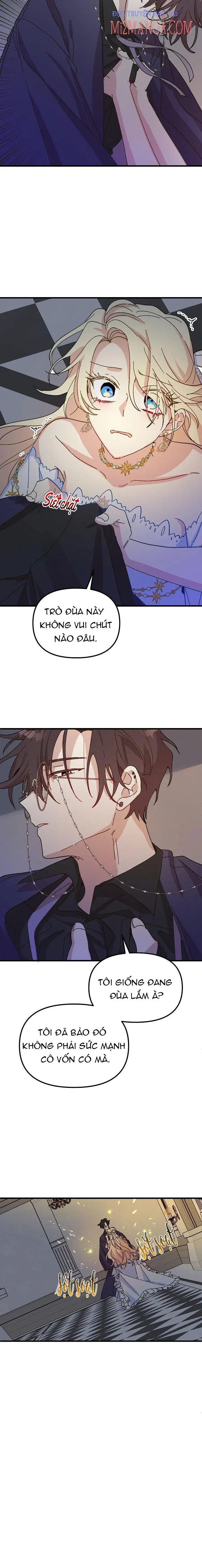 đọc truyện Nữ Vương Giả Điên – Nàng Công Chúa Giả Điên Chương 40 ảnh 21 tại Thiên Thai Truyện