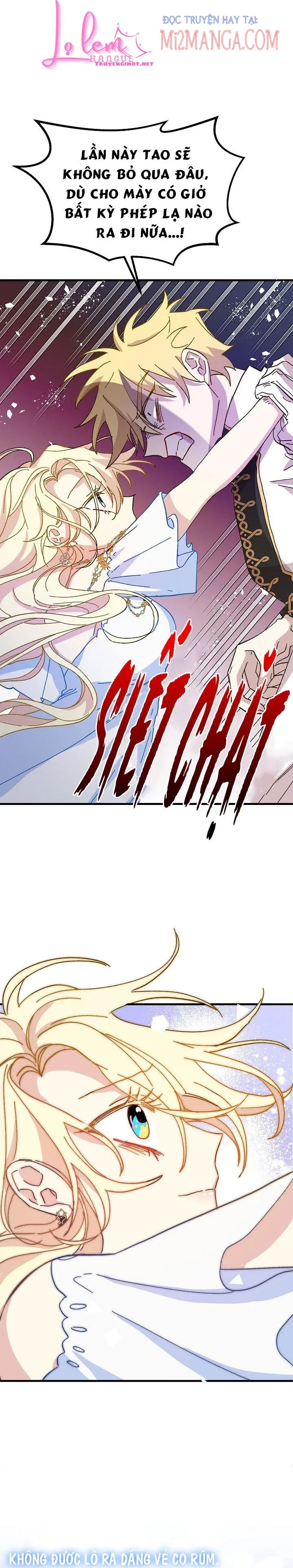 đọc truyện Nữ Vương Giả Điên – Nàng Công Chúa Giả Điên Chương 40 ảnh 5 tại Thiên Thai Truyện