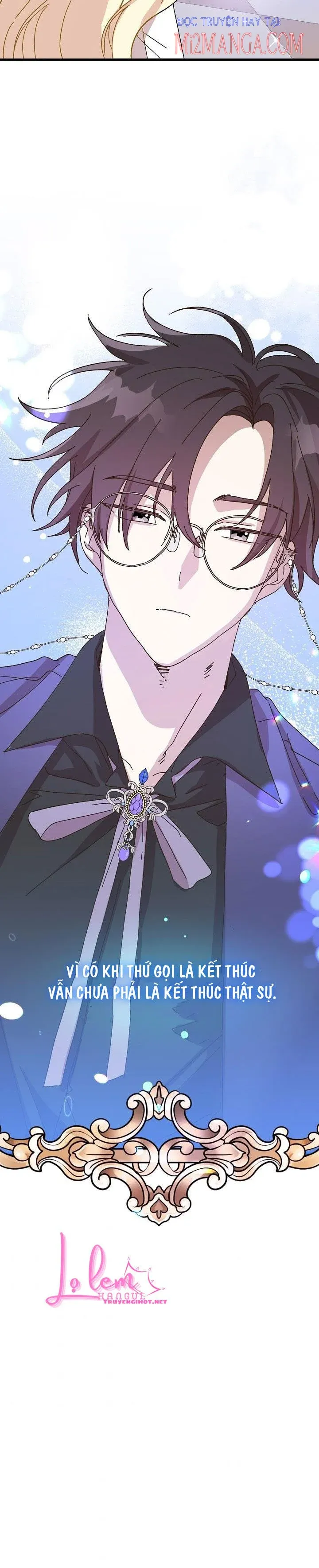 đọc truyện Nữ Vương Giả Điên – Nàng Công Chúa Giả Điên Chương 40 ảnh 7 tại Thiên Thai Truyện