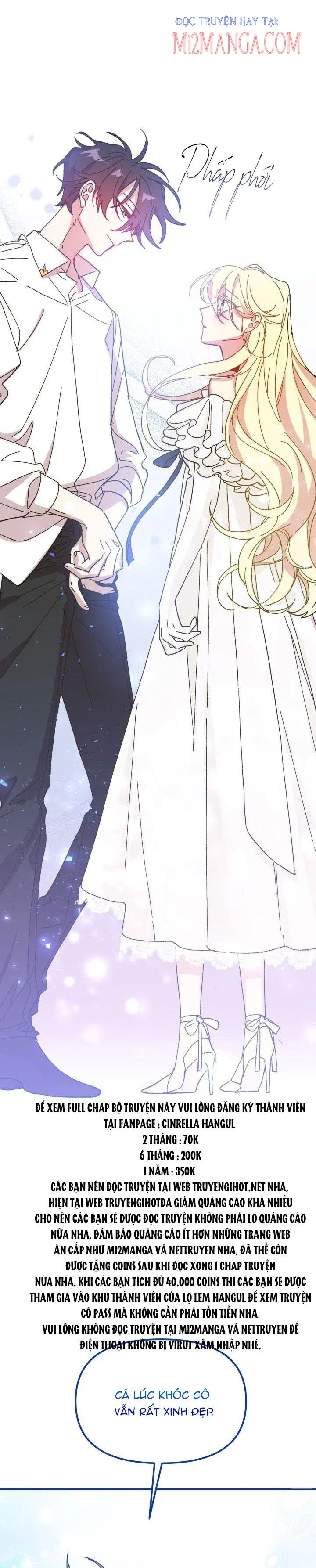 đọc truyện Nữ Vương Giả Điên – Nàng Công Chúa Giả Điên Chương 41.5 ảnh 8 tại Thiên Thai Truyện