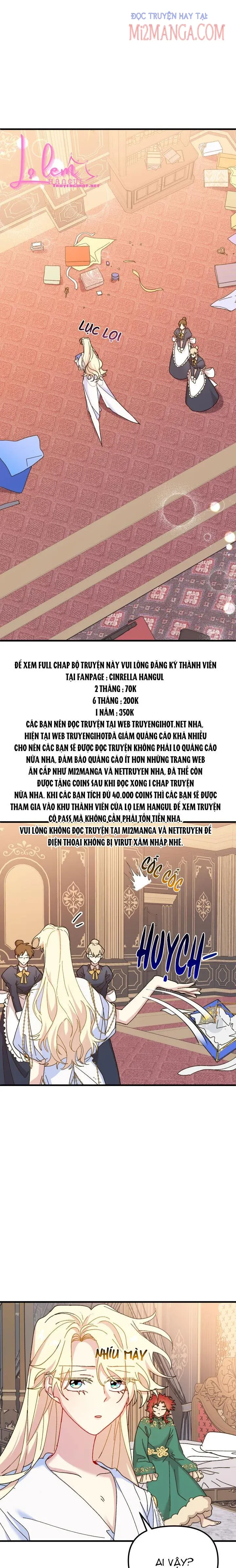 đọc truyện Nữ Vương Giả Điên – Nàng Công Chúa Giả Điên Chương 41 ảnh 3 tại Thiên Thai Truyện