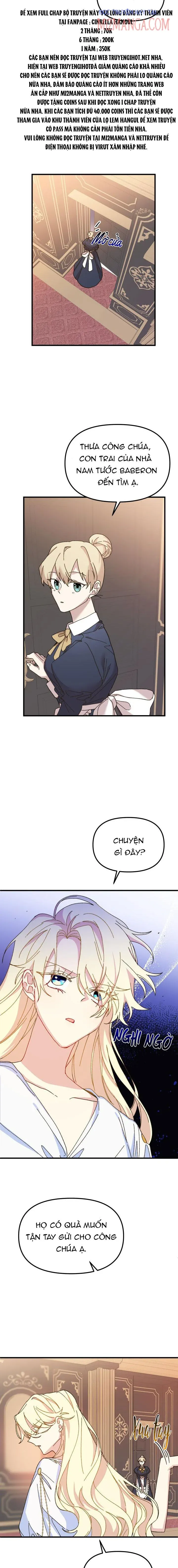 đọc truyện Nữ Vương Giả Điên – Nàng Công Chúa Giả Điên Chương 41 ảnh 4 tại Thiên Thai Truyện