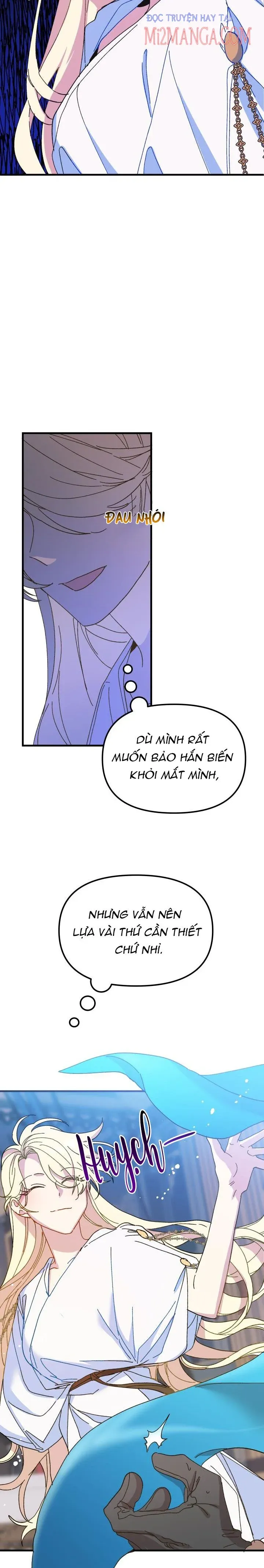 đọc truyện Nữ Vương Giả Điên – Nàng Công Chúa Giả Điên Chương 41 ảnh 7 tại Thiên Thai Truyện