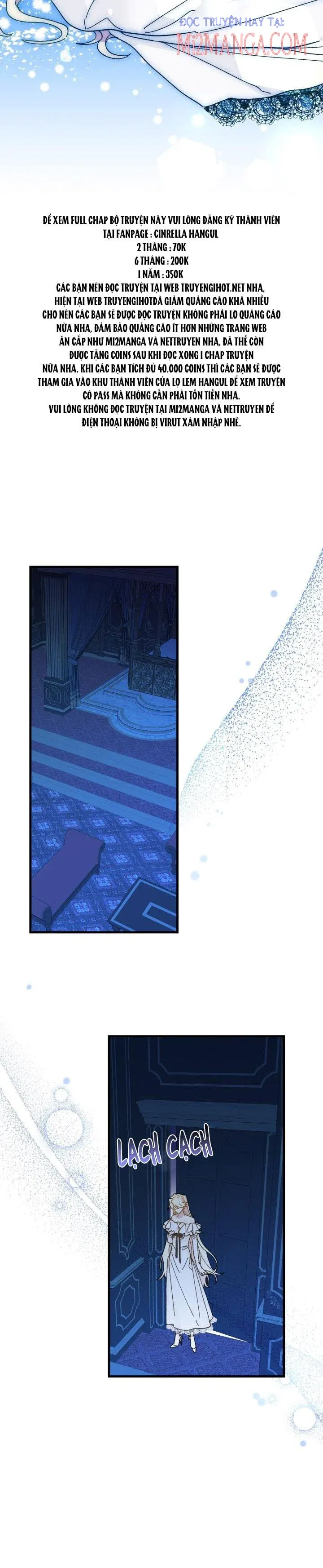 đọc truyện Nữ Vương Giả Điên – Nàng Công Chúa Giả Điên Chương 42.5 ảnh 14 tại Thiên Thai Truyện