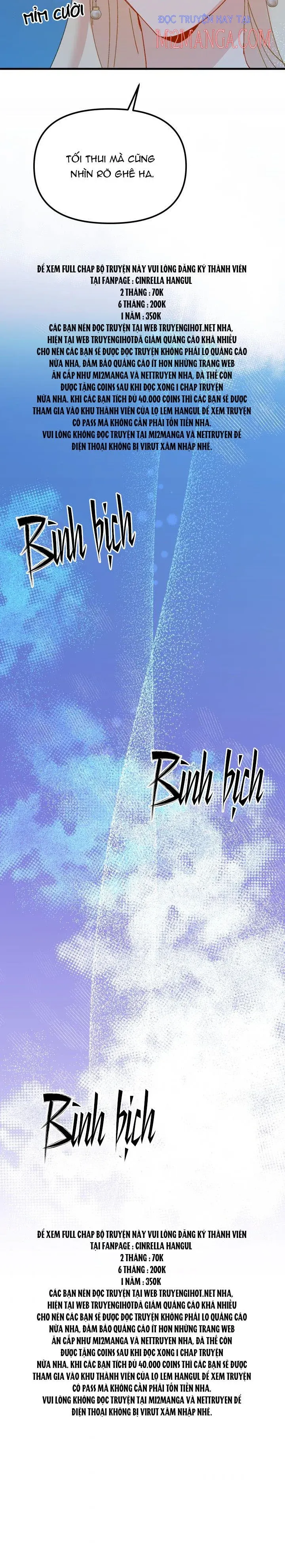 đọc truyện Nữ Vương Giả Điên – Nàng Công Chúa Giả Điên Chương 42.5 ảnh 16 tại Thiên Thai Truyện