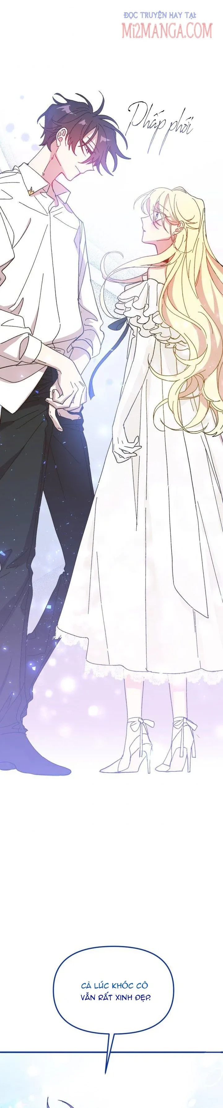 đọc truyện Nữ Vương Giả Điên – Nàng Công Chúa Giả Điên Chương 42.5 ảnh 17 tại Thiên Thai Truyện