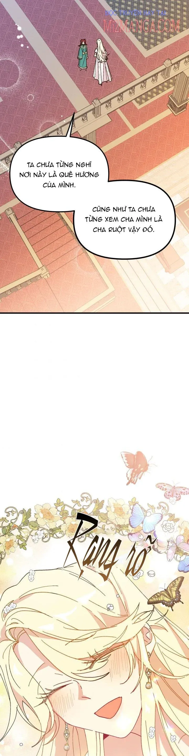 đọc truyện Nữ Vương Giả Điên – Nàng Công Chúa Giả Điên Chương 42.5 ảnh 4 tại Thiên Thai Truyện