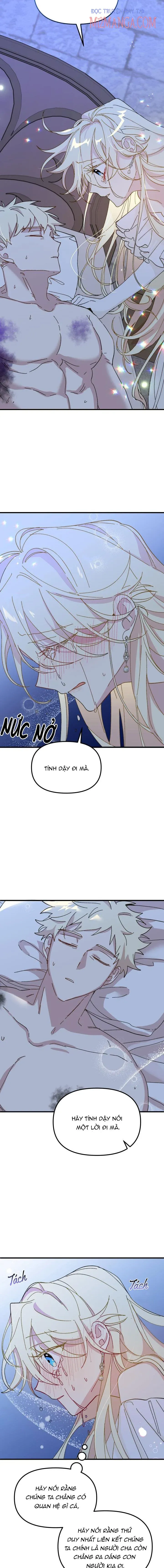 đọc truyện Nữ Vương Giả Điên – Nàng Công Chúa Giả Điên Chương 42.5 ảnh 11 tại Thiên Thai Truyện