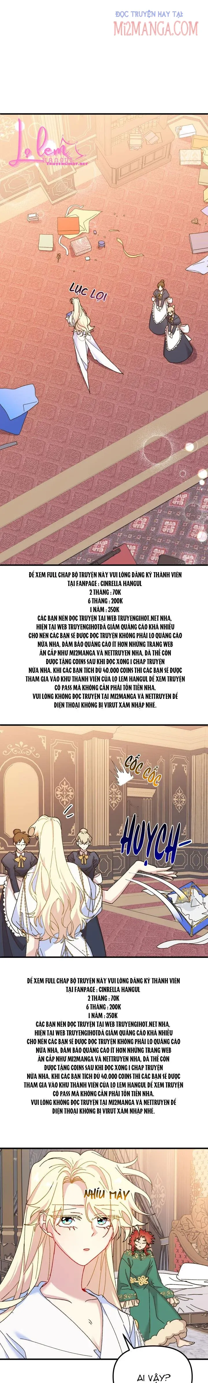đọc truyện Nữ Vương Giả Điên – Nàng Công Chúa Giả Điên Chương 42 ảnh 3 tại Thiên Thai Truyện