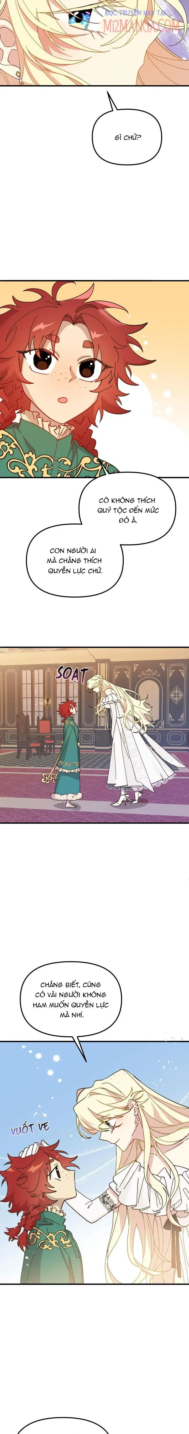 đọc truyện Nữ Vương Giả Điên – Nàng Công Chúa Giả Điên Chương 42 ảnh 15 tại Thiên Thai Truyện