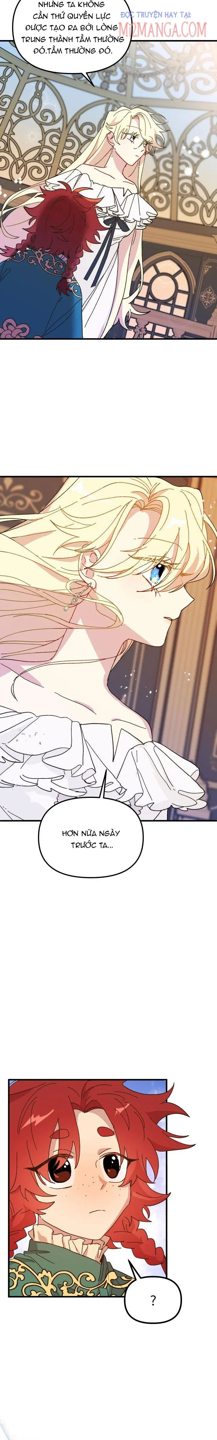 đọc truyện Nữ Vương Giả Điên – Nàng Công Chúa Giả Điên Chương 42 ảnh 16 tại Thiên Thai Truyện