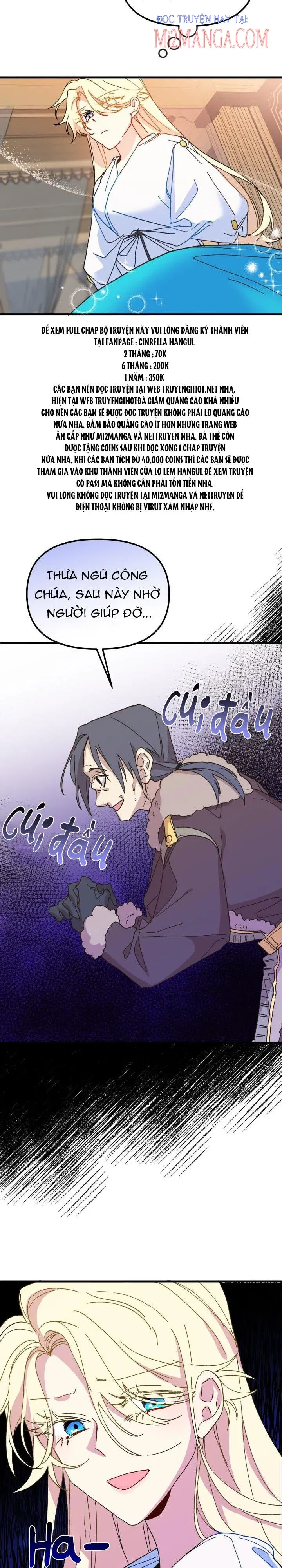 đọc truyện Nữ Vương Giả Điên – Nàng Công Chúa Giả Điên Chương 42 ảnh 6 tại Thiên Thai Truyện