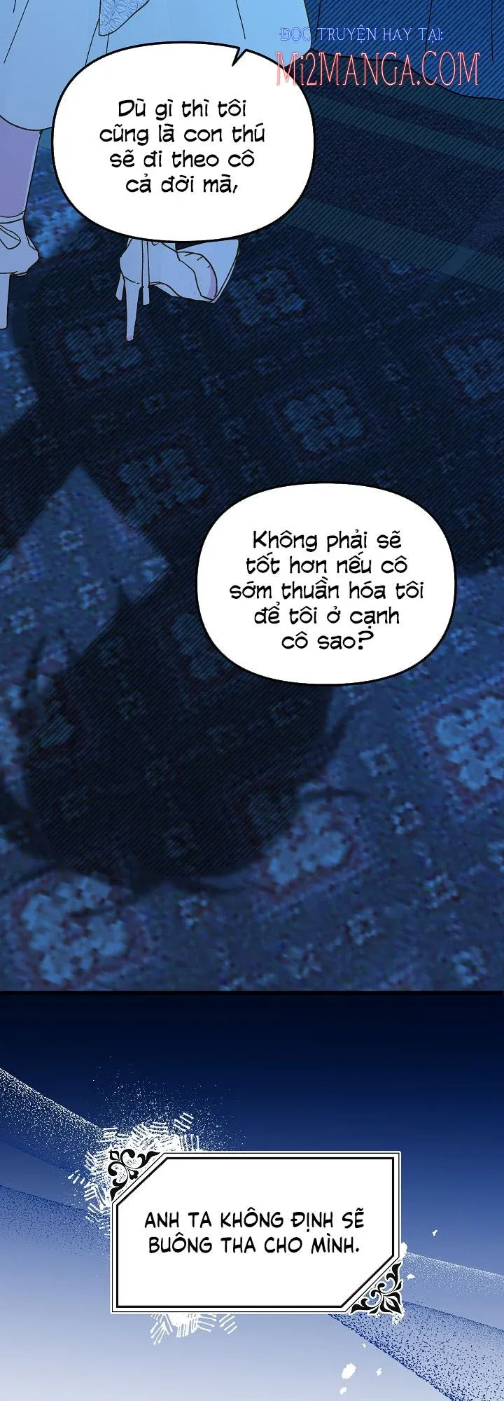 đọc truyện Nữ Vương Giả Điên – Nàng Công Chúa Giả Điên Chương 43.5 ảnh 12 tại Thiên Thai Truyện