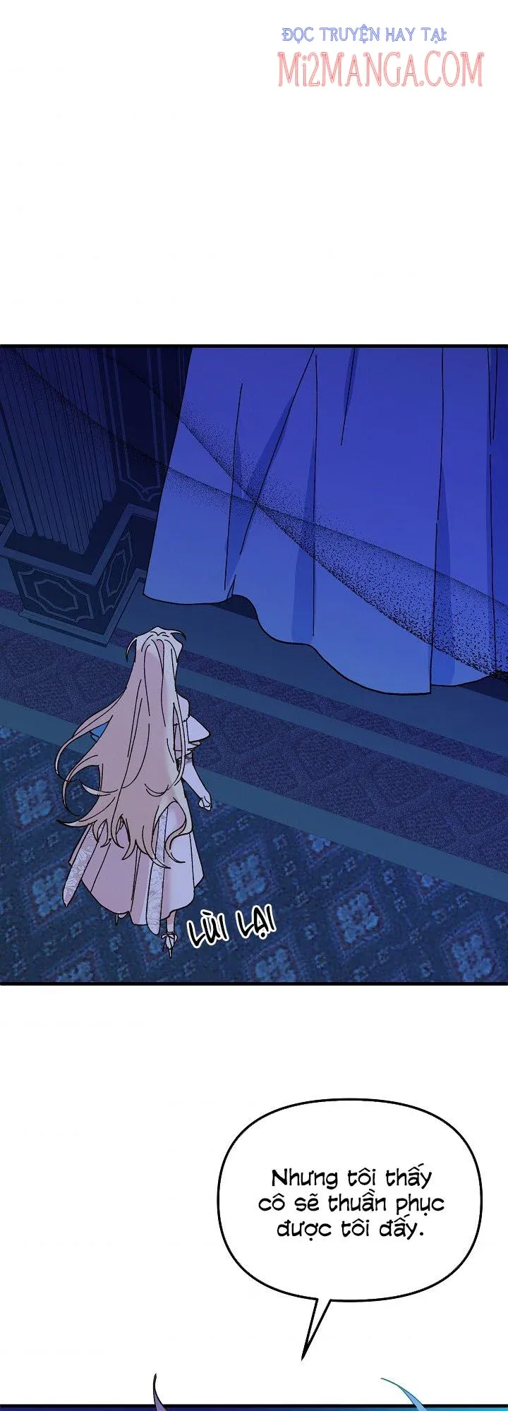 đọc truyện Nữ Vương Giả Điên – Nàng Công Chúa Giả Điên Chương 43.5 ảnh 15 tại Thiên Thai Truyện