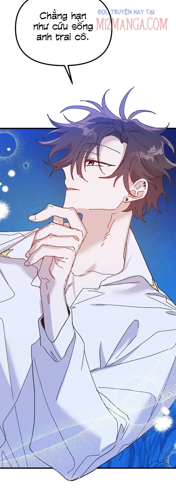 đọc truyện Nữ Vương Giả Điên – Nàng Công Chúa Giả Điên Chương 43.5 ảnh 17 tại Thiên Thai Truyện