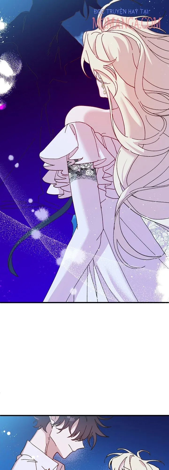 đọc truyện Nữ Vương Giả Điên – Nàng Công Chúa Giả Điên Chương 43.5 ảnh 20 tại Thiên Thai Truyện