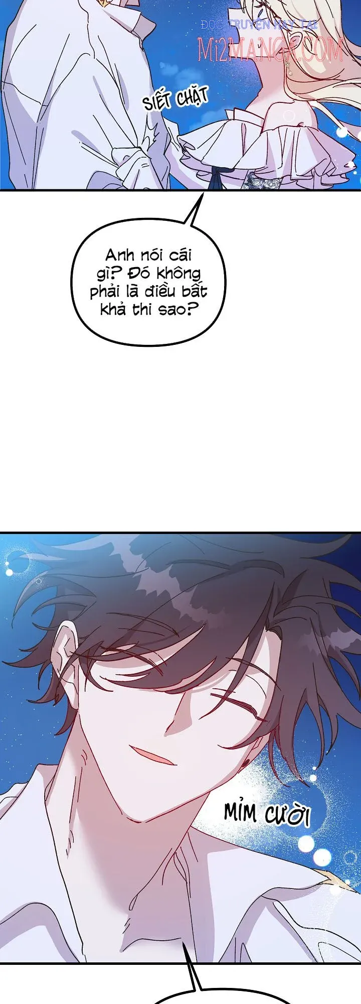 đọc truyện Nữ Vương Giả Điên – Nàng Công Chúa Giả Điên Chương 43.5 ảnh 21 tại Thiên Thai Truyện