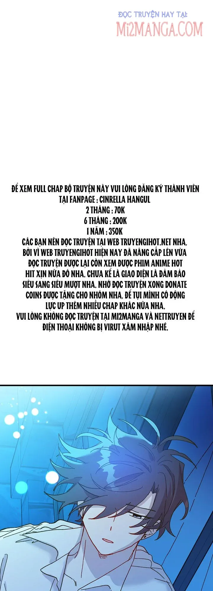 đọc truyện Nữ Vương Giả Điên – Nàng Công Chúa Giả Điên Chương 43.5 ảnh 4 tại Thiên Thai Truyện