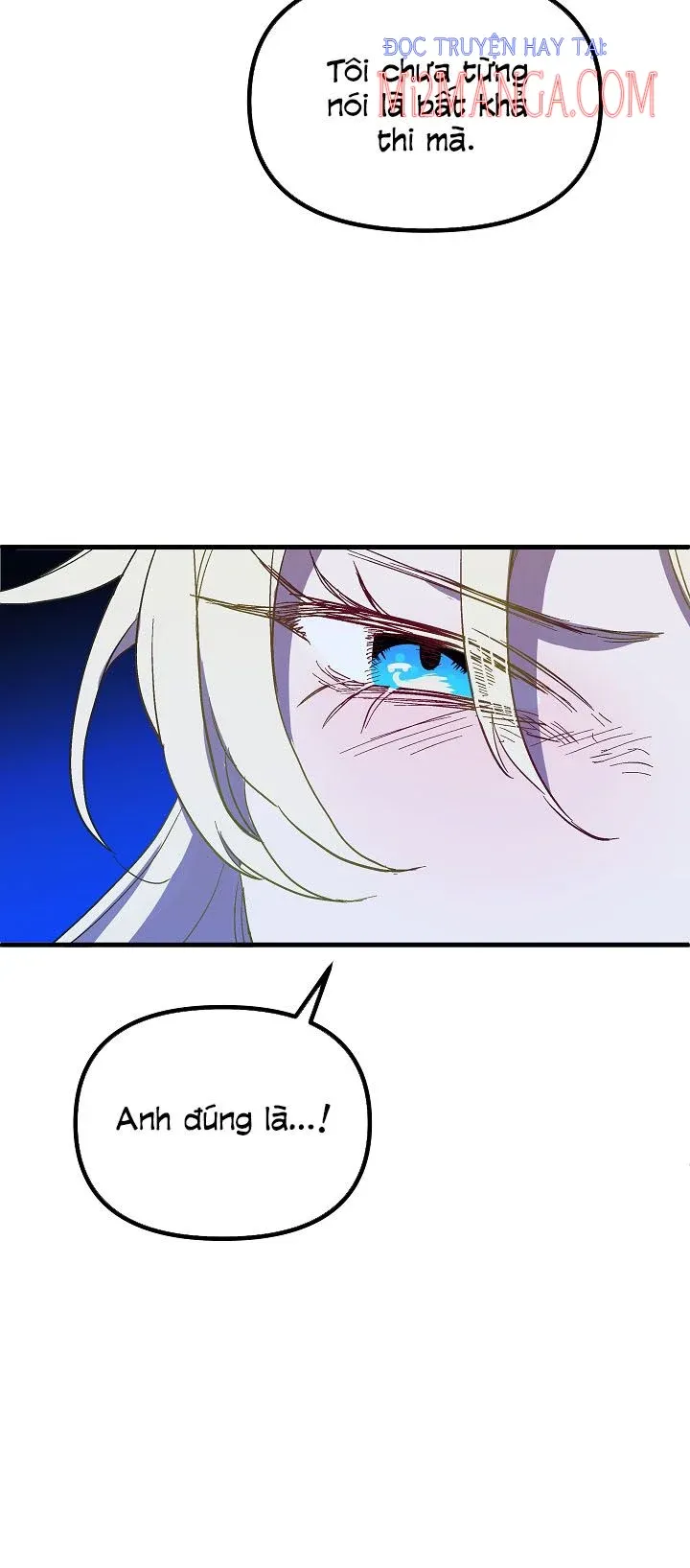 đọc truyện Nữ Vương Giả Điên – Nàng Công Chúa Giả Điên Chương 43.5 ảnh 22 tại Thiên Thai Truyện