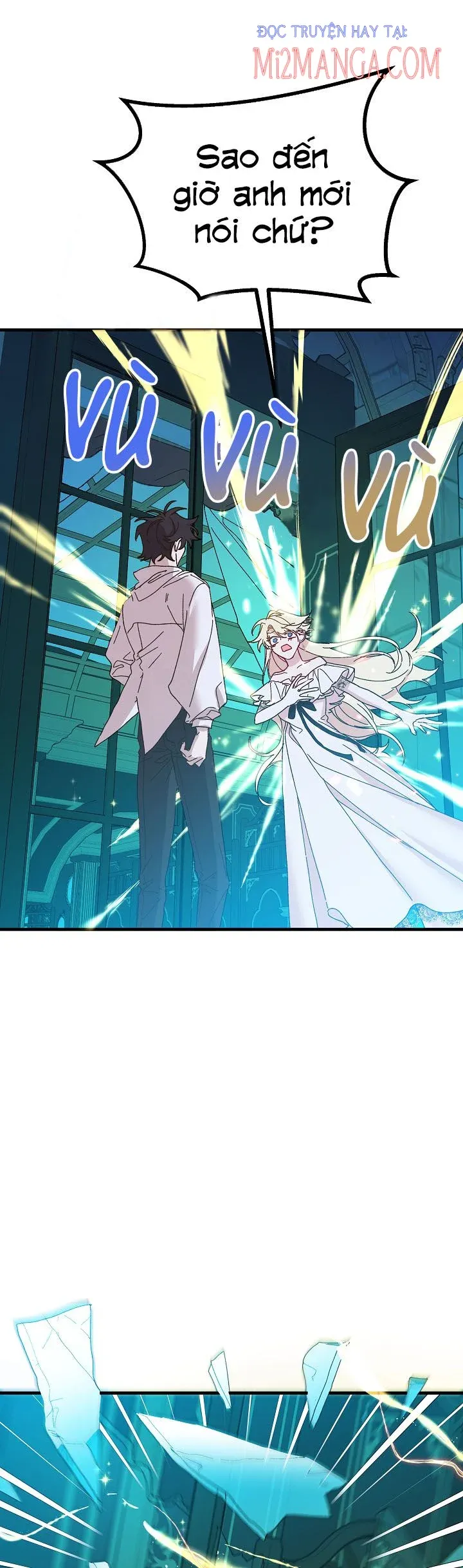 đọc truyện Nữ Vương Giả Điên – Nàng Công Chúa Giả Điên Chương 43.5 ảnh 23 tại Thiên Thai Truyện