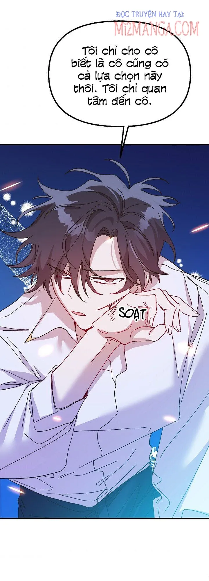 đọc truyện Nữ Vương Giả Điên – Nàng Công Chúa Giả Điên Chương 43.5 ảnh 25 tại Thiên Thai Truyện