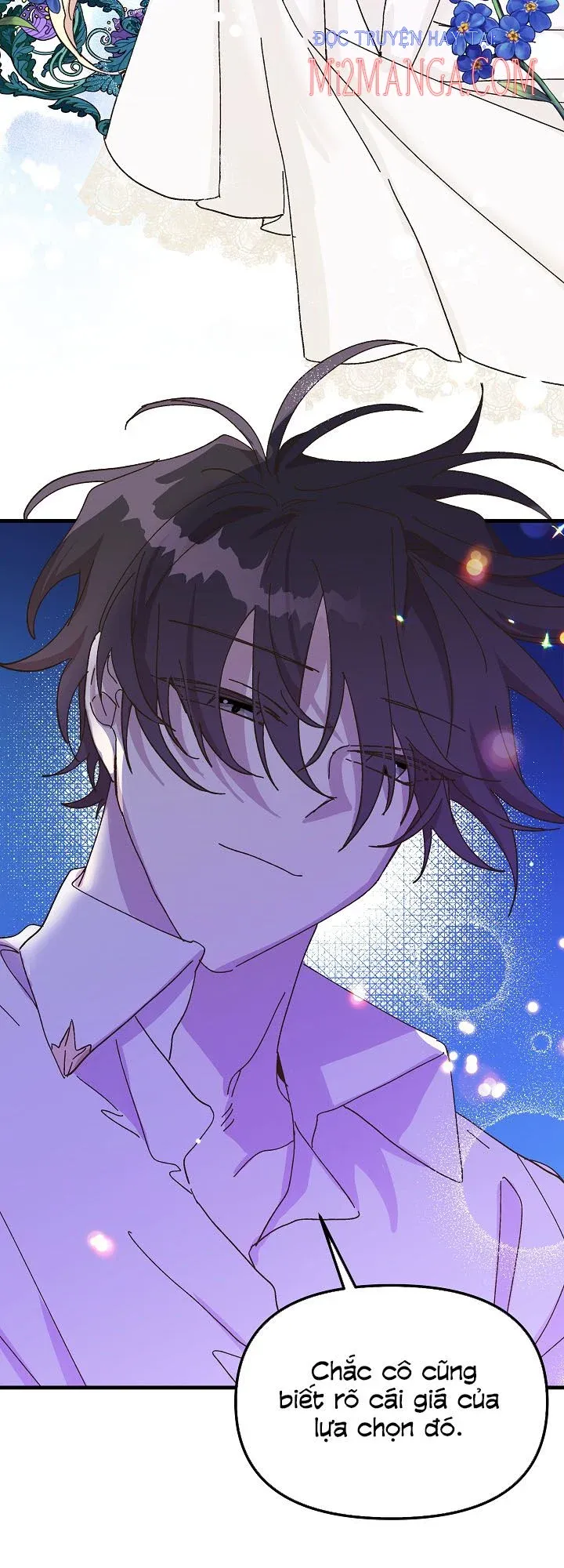 đọc truyện Nữ Vương Giả Điên – Nàng Công Chúa Giả Điên Chương 43.5 ảnh 27 tại Thiên Thai Truyện