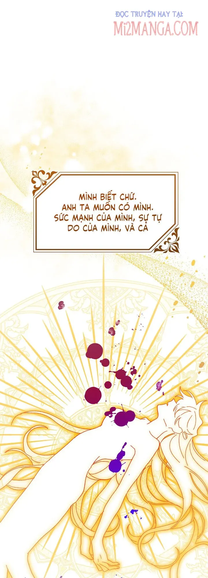 đọc truyện Nữ Vương Giả Điên – Nàng Công Chúa Giả Điên Chương 43.5 ảnh 28 tại Thiên Thai Truyện