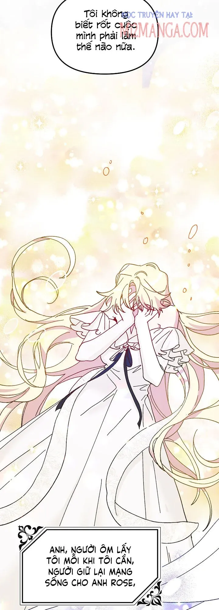 đọc truyện Nữ Vương Giả Điên – Nàng Công Chúa Giả Điên Chương 43.5 ảnh 30 tại Thiên Thai Truyện