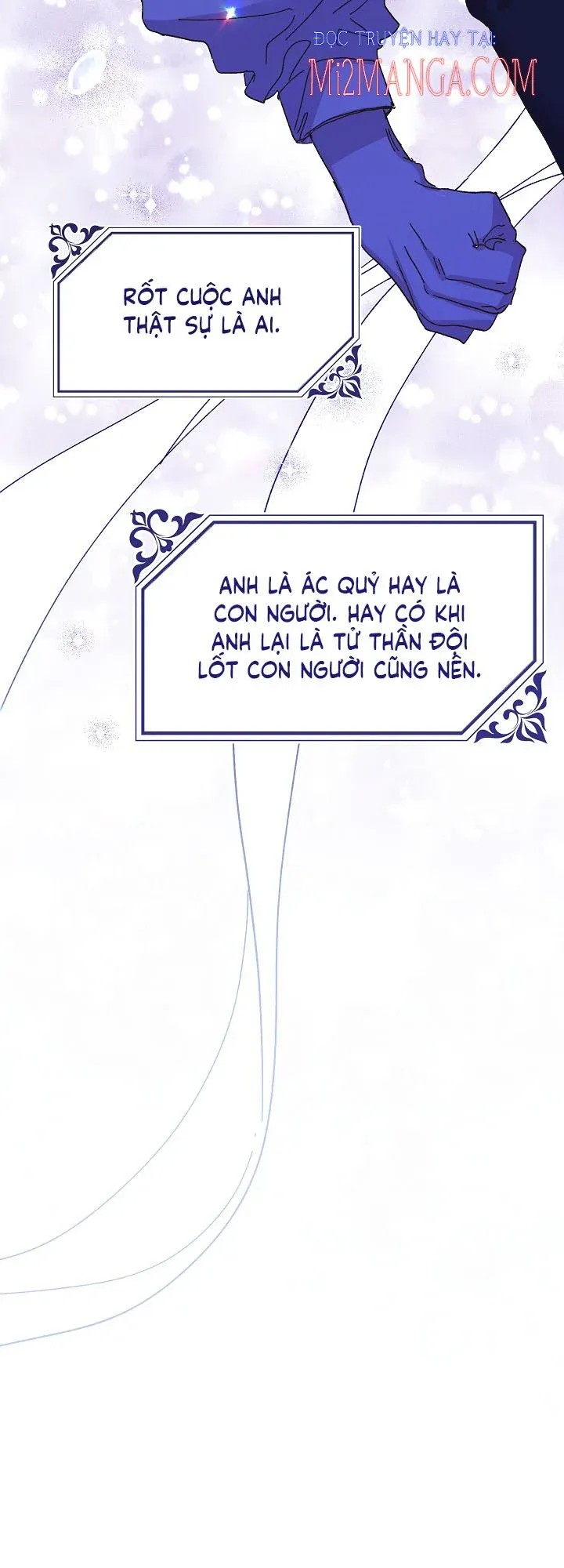 đọc truyện Nữ Vương Giả Điên – Nàng Công Chúa Giả Điên Chương 43.5 ảnh 32 tại Thiên Thai Truyện