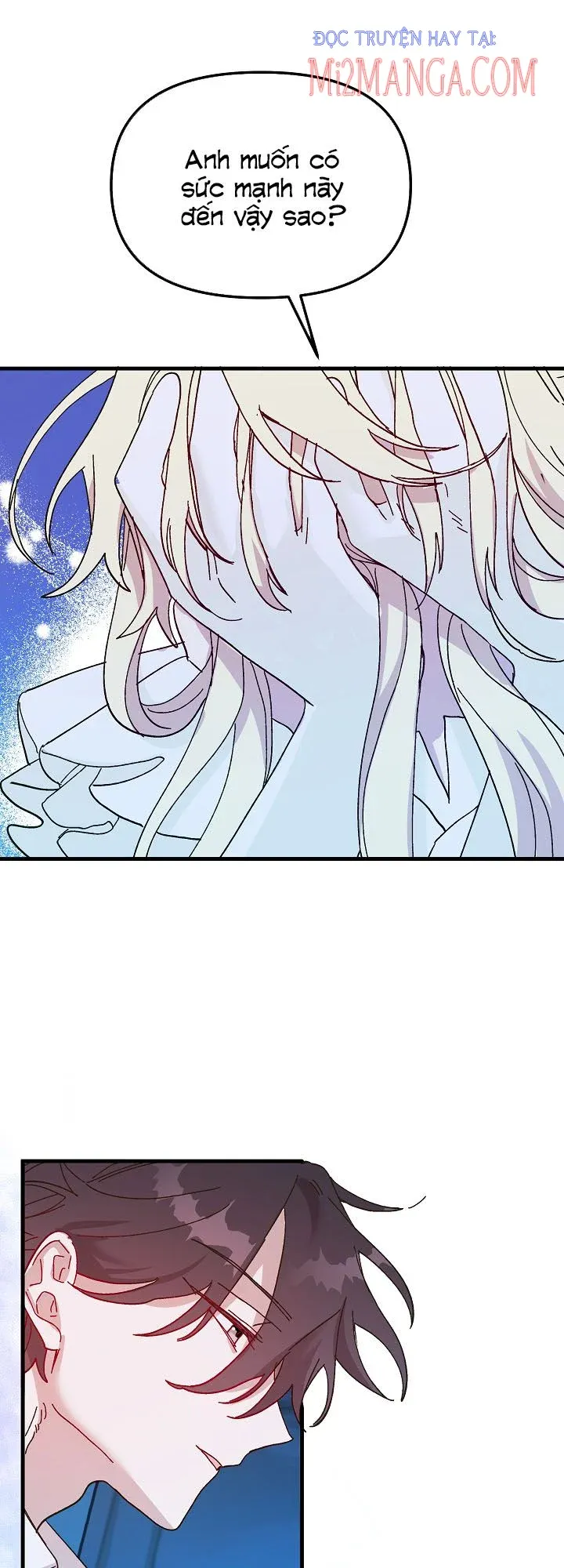 đọc truyện Nữ Vương Giả Điên – Nàng Công Chúa Giả Điên Chương 43.5 ảnh 33 tại Thiên Thai Truyện