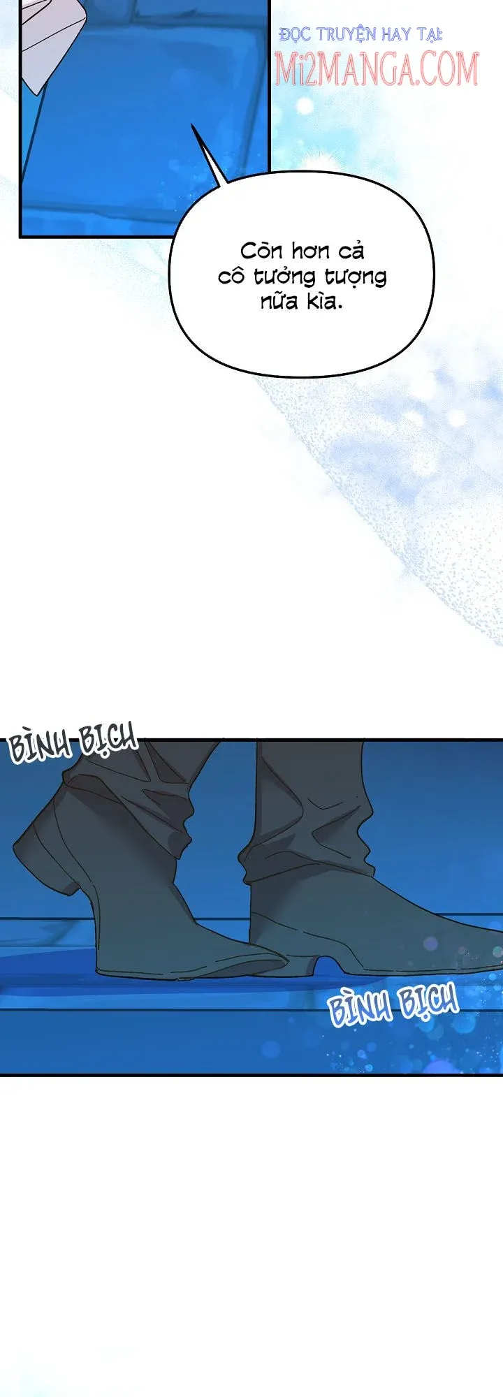 đọc truyện Nữ Vương Giả Điên – Nàng Công Chúa Giả Điên Chương 43.5 ảnh 34 tại Thiên Thai Truyện