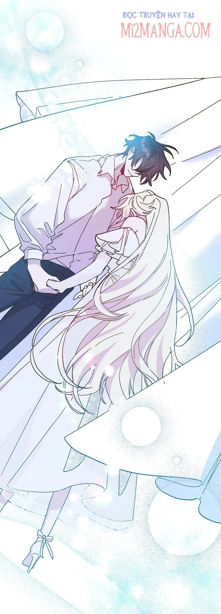 đọc truyện Nữ Vương Giả Điên – Nàng Công Chúa Giả Điên Chương 43.5 ảnh 35 tại Thiên Thai Truyện