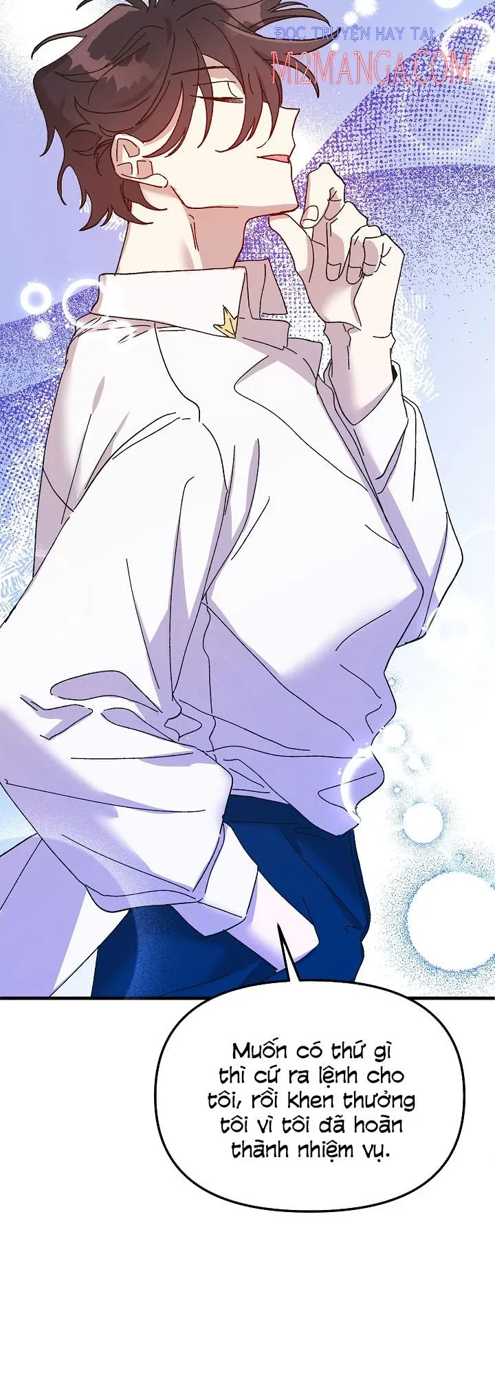 đọc truyện Nữ Vương Giả Điên – Nàng Công Chúa Giả Điên Chương 43.5 ảnh 10 tại Thiên Thai Truyện