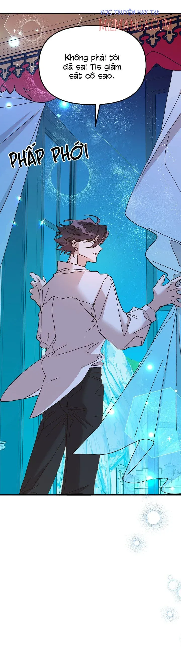 đọc truyện Nữ Vương Giả Điên – Nàng Công Chúa Giả Điên Chương 43 ảnh 18 tại Thiên Thai Truyện