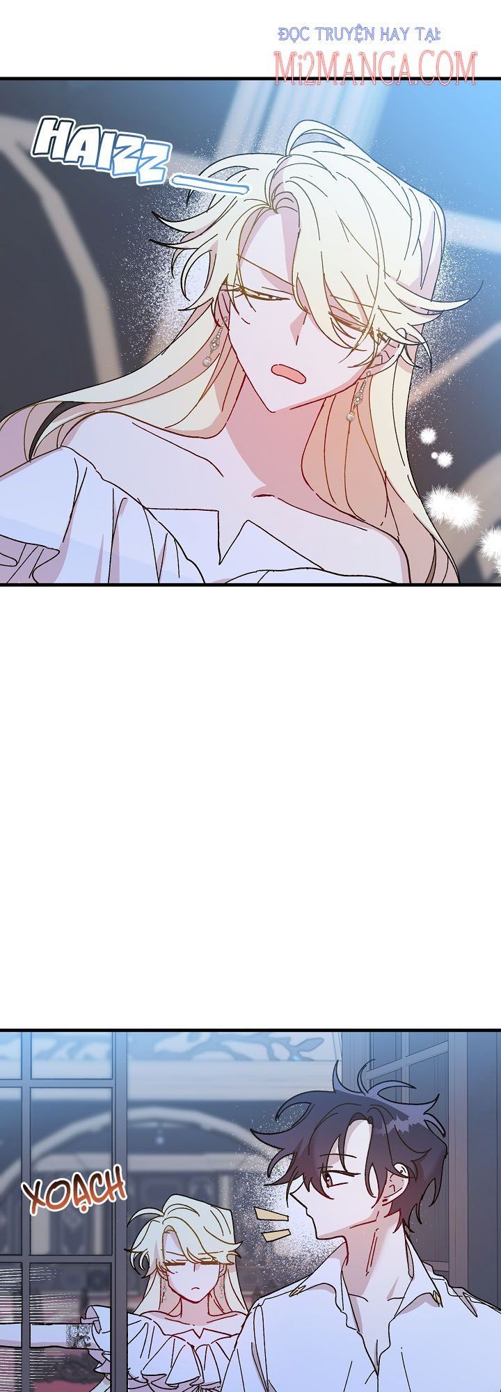 đọc truyện Nữ Vương Giả Điên – Nàng Công Chúa Giả Điên Chương 43 ảnh 19 tại Thiên Thai Truyện