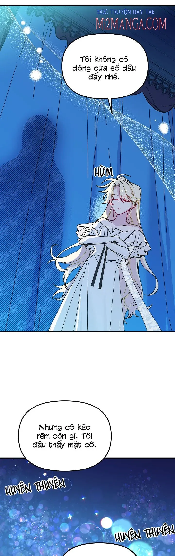 đọc truyện Nữ Vương Giả Điên – Nàng Công Chúa Giả Điên Chương 43 ảnh 22 tại Thiên Thai Truyện