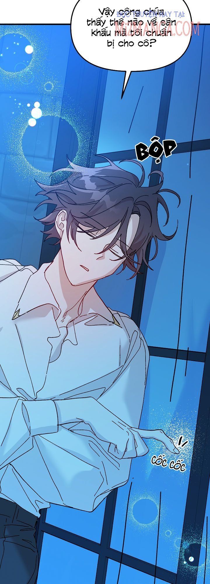 đọc truyện Nữ Vương Giả Điên – Nàng Công Chúa Giả Điên Chương 43 ảnh 29 tại Thiên Thai Truyện